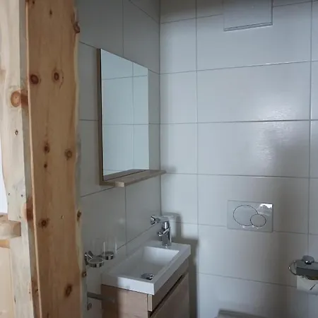 Alpengasthof Hirschbichlalm Apartment *
