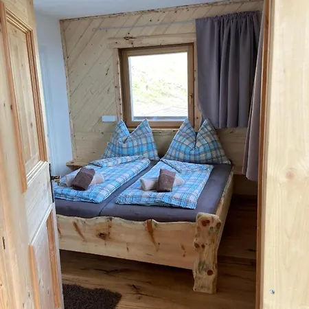 Alpengasthof Hirschbichlalm Apartmán *